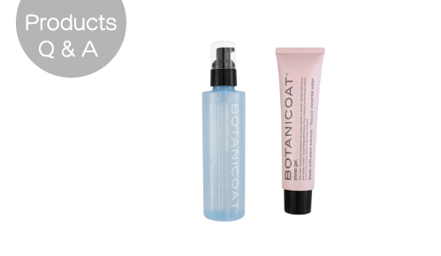 ヘアスタイリングQ&A