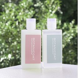 スカルプリバランシングトラベル